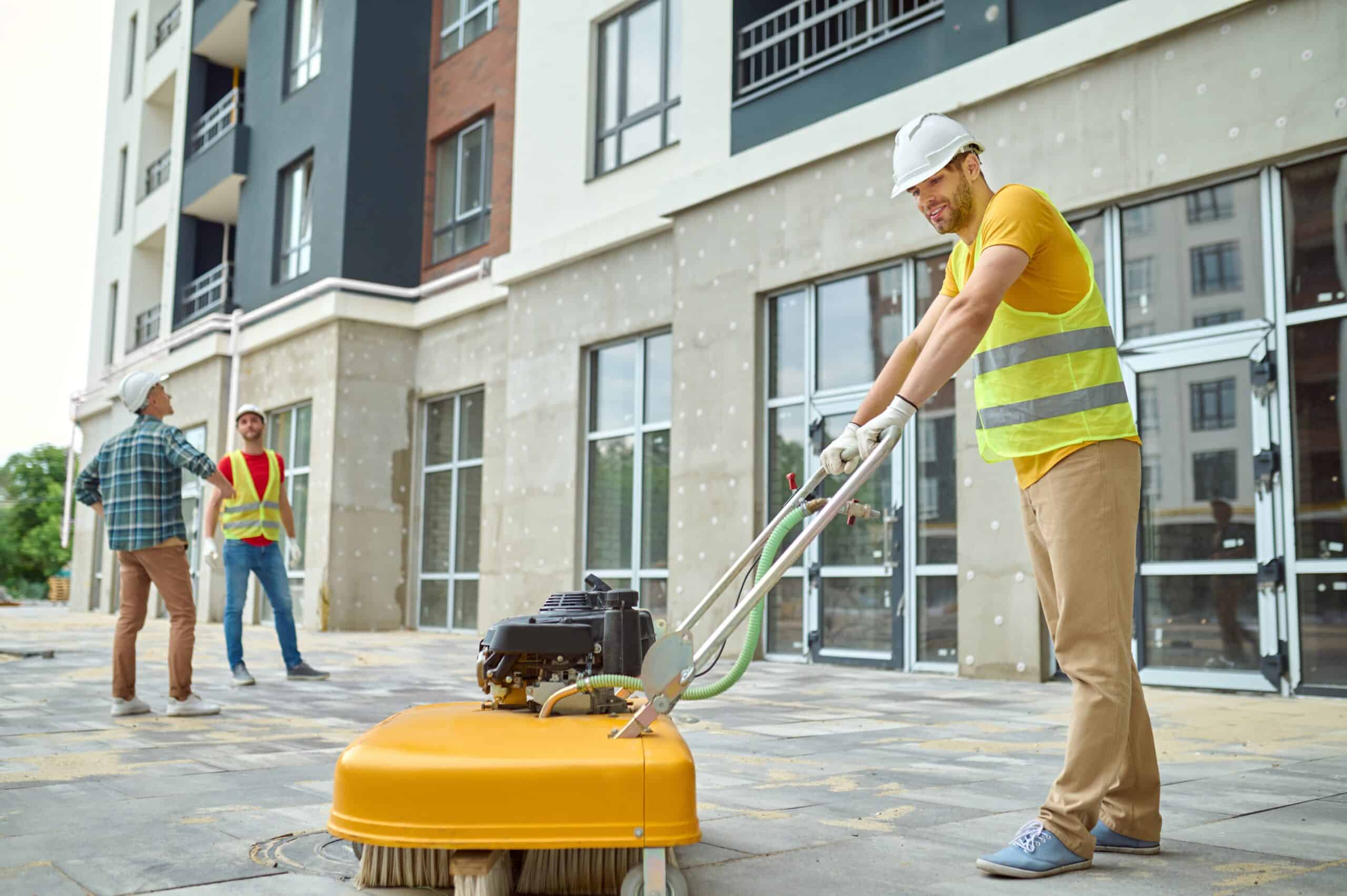 How to Minimize the Impact of Post Construction Cleaning