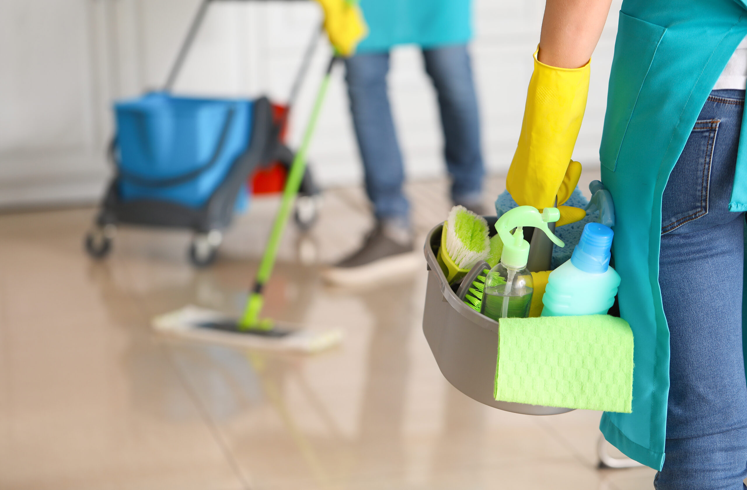 Quality Matters: Key Considerations for Hiring Cleaning Services in Melbourne