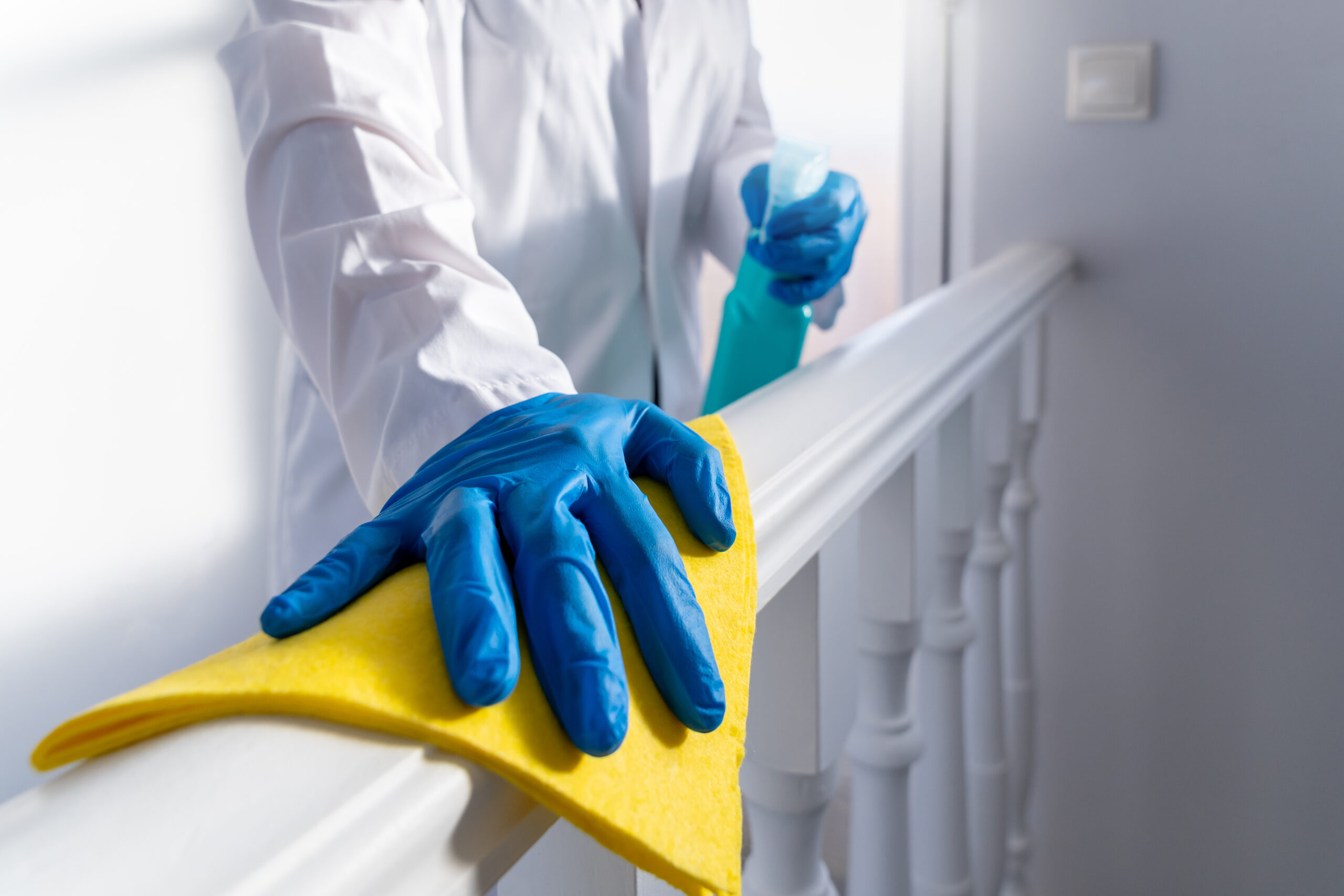 Revitalize Your Office: Facility Managers’ Deep Clean Checklist