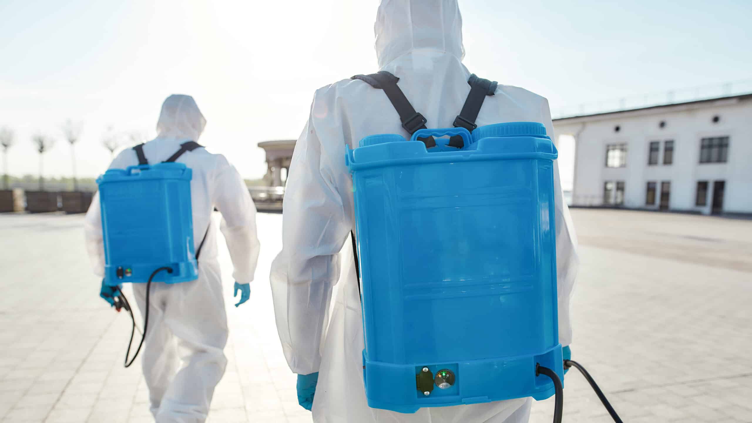 Protecting Public Health: The Vital Role of Biohazard Cleaning Professionals